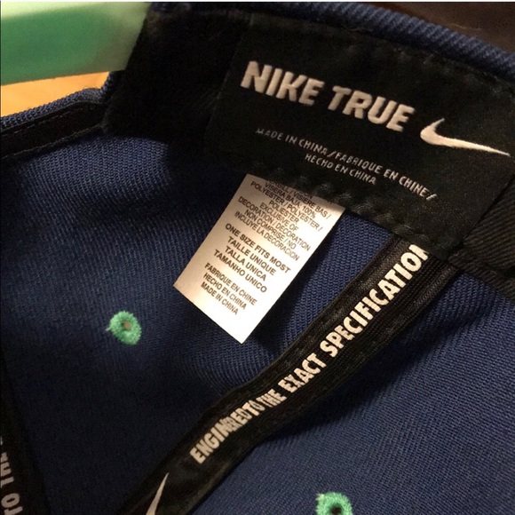 Lebron Baseball Cap - Picture 5 of 6